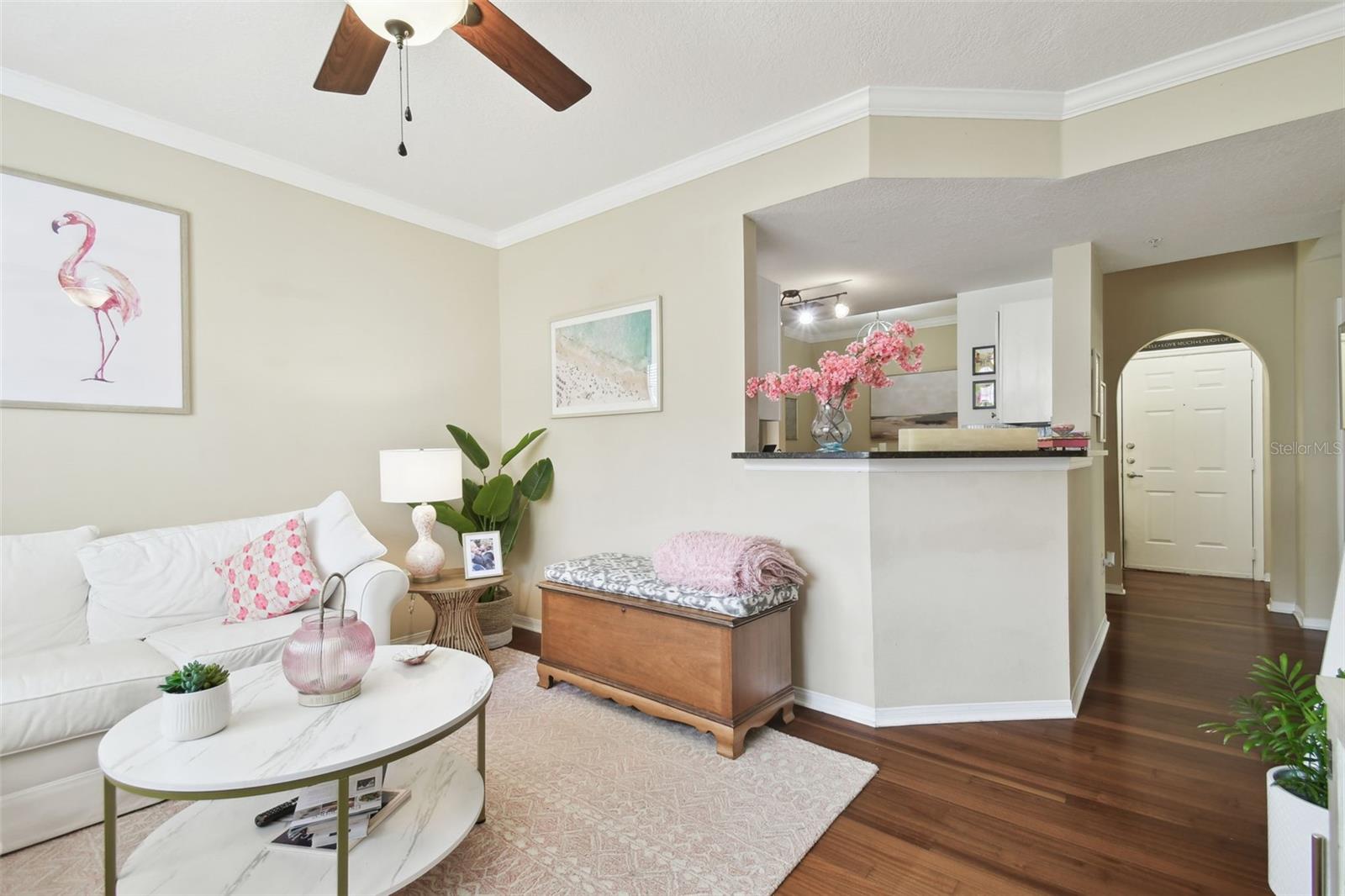 501 KNIGHTS RUN AVE #2214, TAMPA, FL, 33602