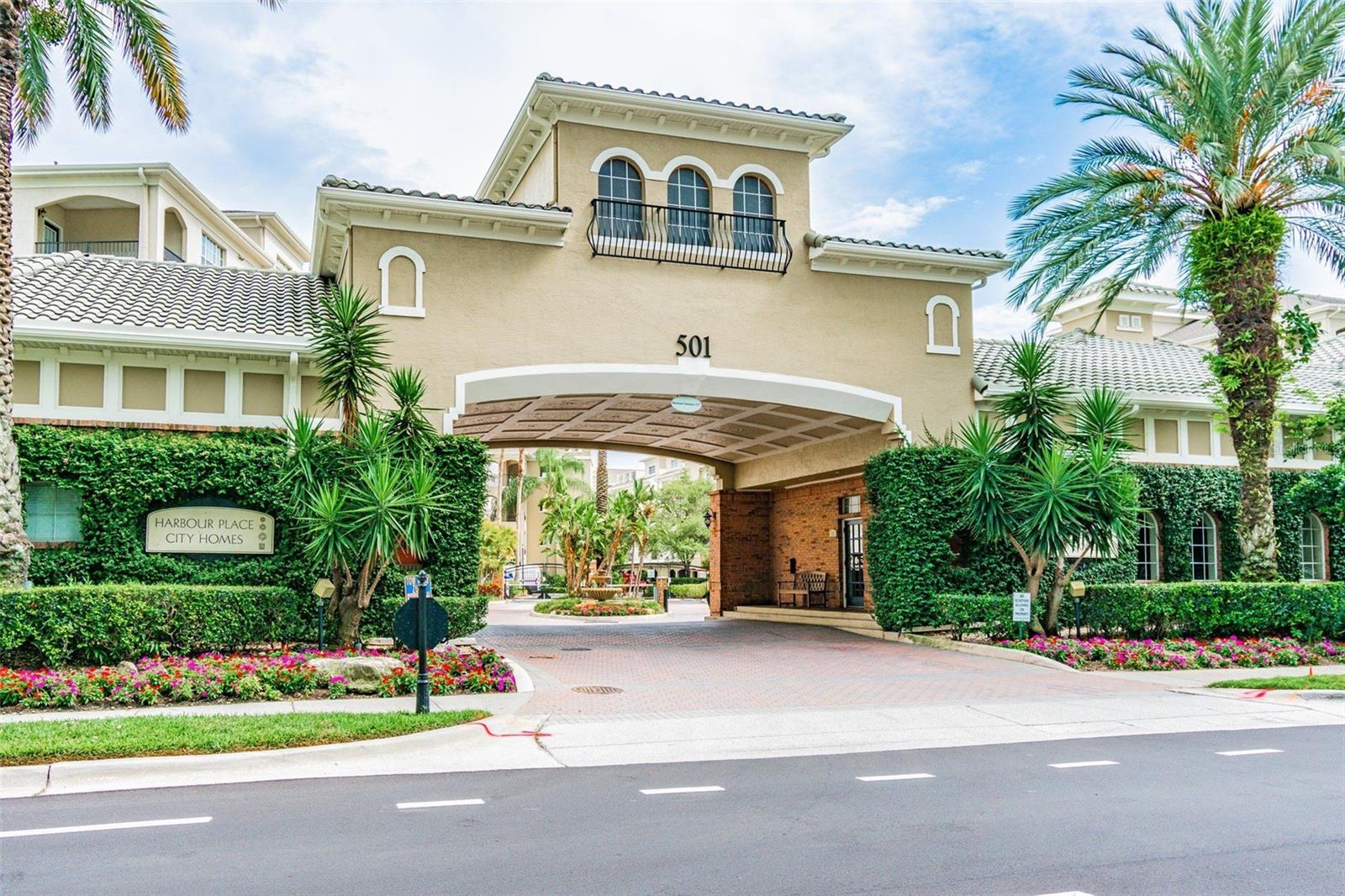 501 KNIGHTS RUN AVE #2214, TAMPA, FL, 33602