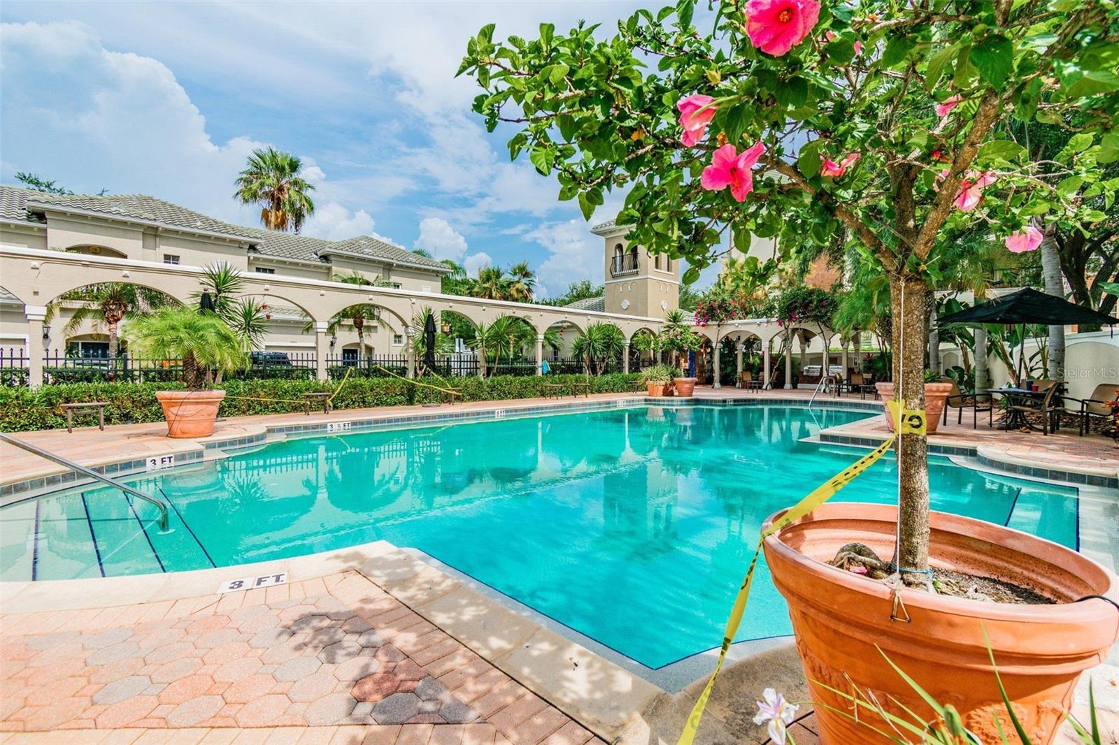 501 KNIGHTS RUN AVE #2214, TAMPA, FL, 33602