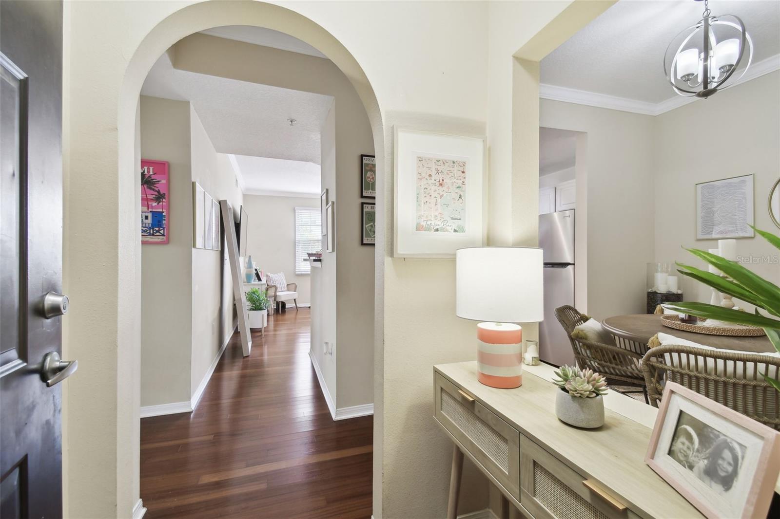 501 KNIGHTS RUN AVE #2214, TAMPA, FL, 33602