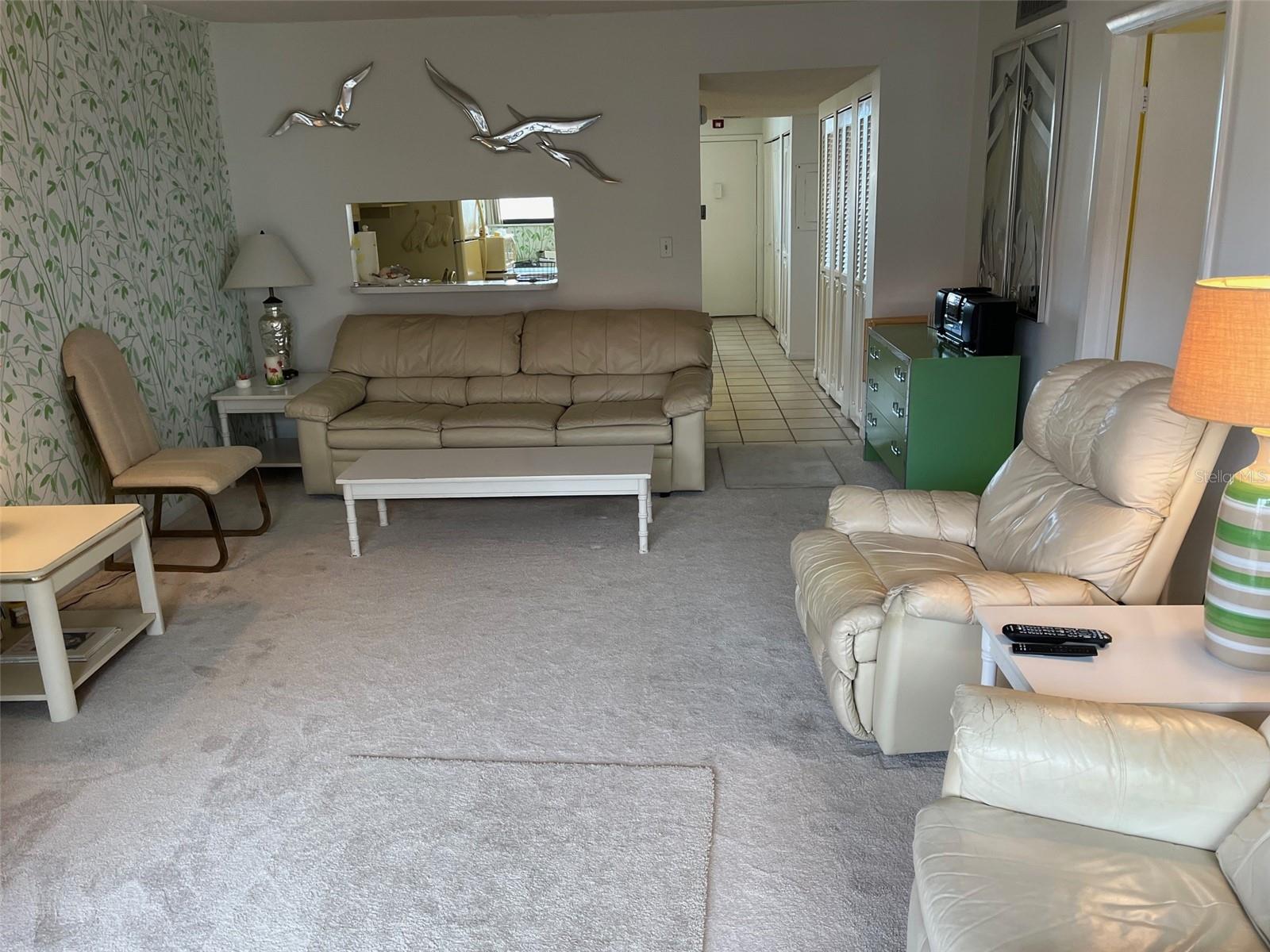 17580 GULF BLVD #320, REDINGTON SHORES, FL, 33708