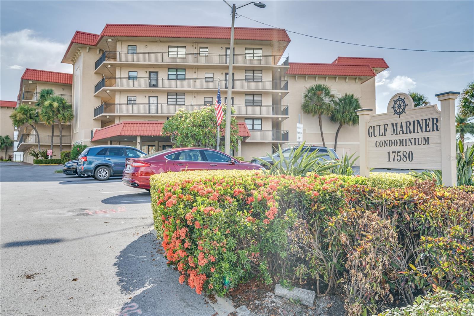 17580 GULF BLVD #320, REDINGTON SHORES, FL, 33708