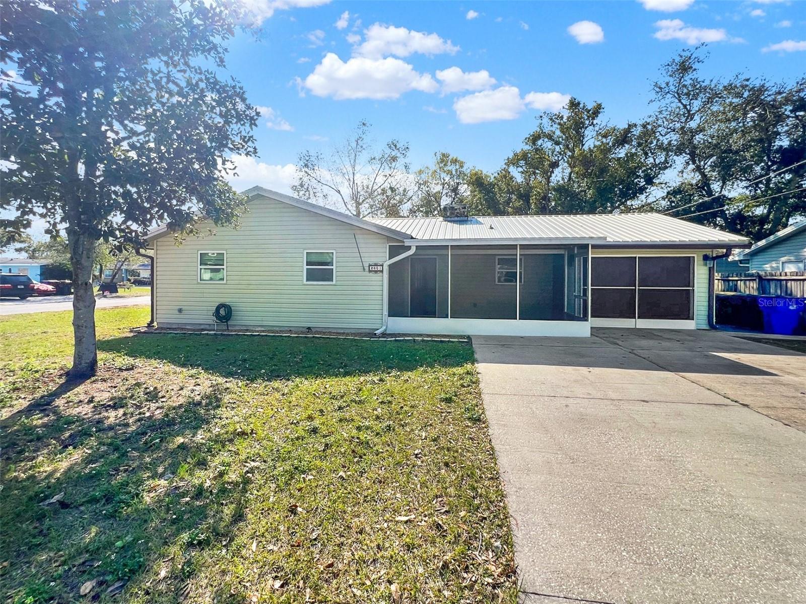 2601 16TH ST, ST CLOUD, FL, 34769