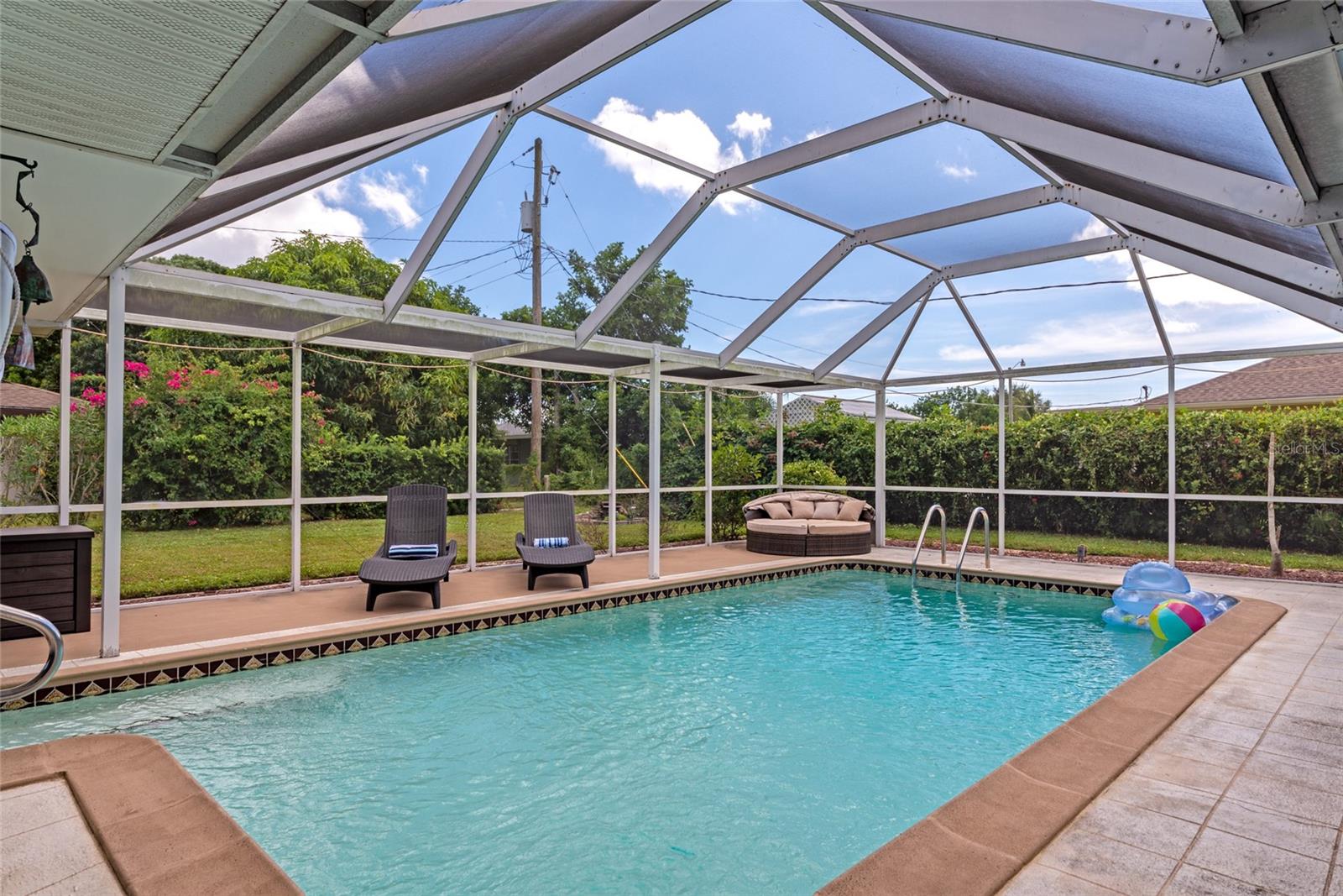 125 SEVERIN RD SE, PORT CHARLOTTE, FL, 33952