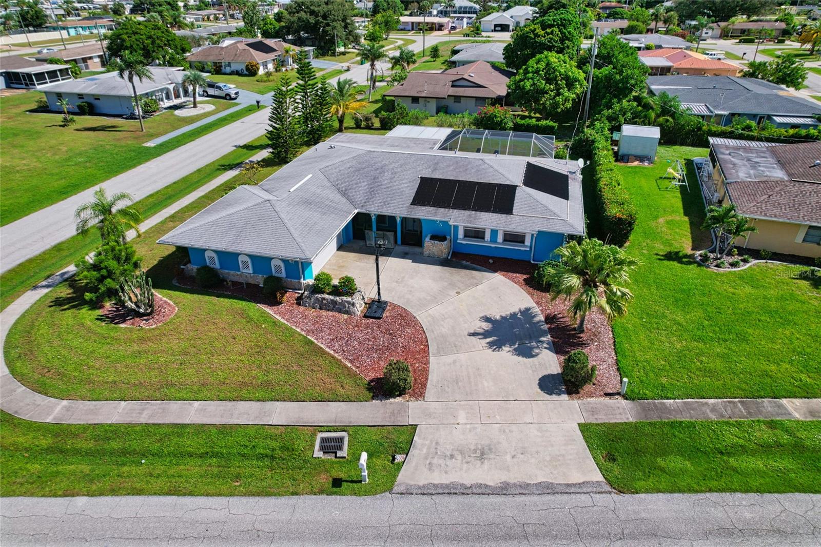 125 SEVERIN RD SE, PORT CHARLOTTE, FL, 33952