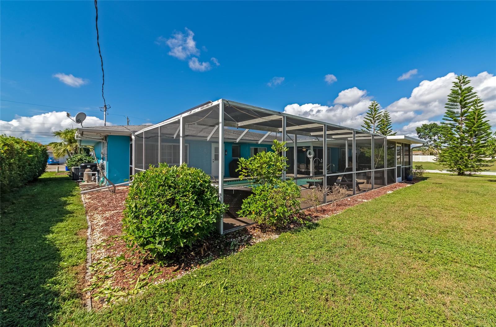 125 SEVERIN RD SE, PORT CHARLOTTE, FL, 33952