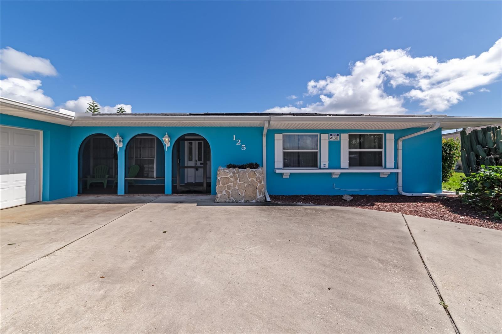 125 SEVERIN RD SE, PORT CHARLOTTE, FL, 33952