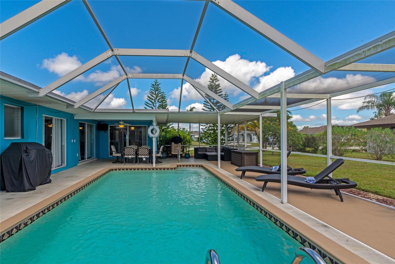 125 SEVERIN RD SE, PORT CHARLOTTE, FL, 33952