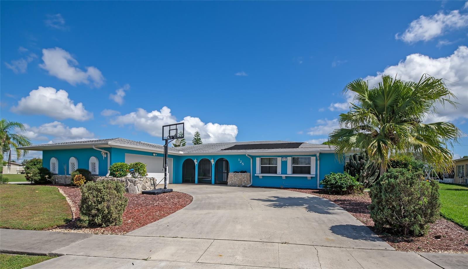 125 SEVERIN RD SE, PORT CHARLOTTE, FL, 33952