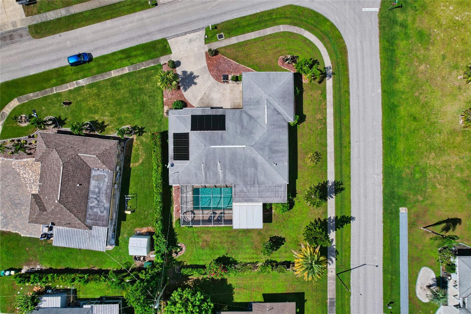 125 SEVERIN RD SE, PORT CHARLOTTE, FL, 33952