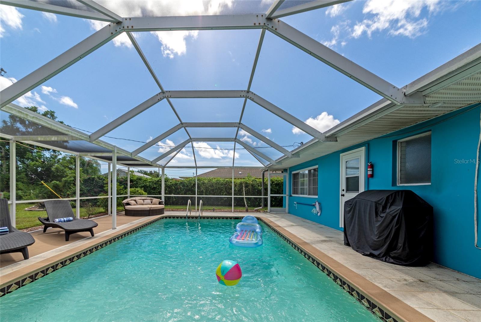 125 SEVERIN RD SE, PORT CHARLOTTE, FL, 33952