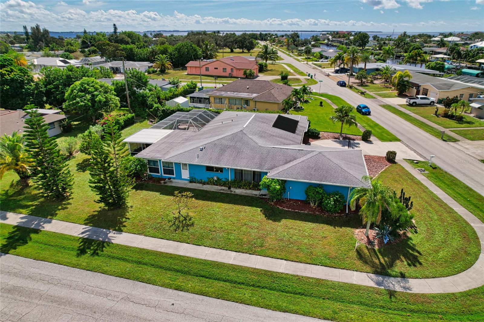 125 SEVERIN RD SE, PORT CHARLOTTE, FL, 33952