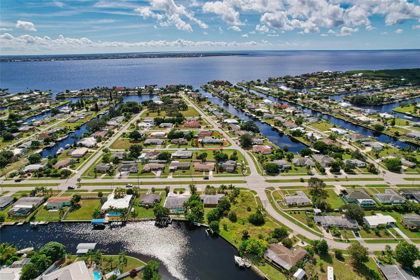 125 SEVERIN RD SE, PORT CHARLOTTE, FL, 33952