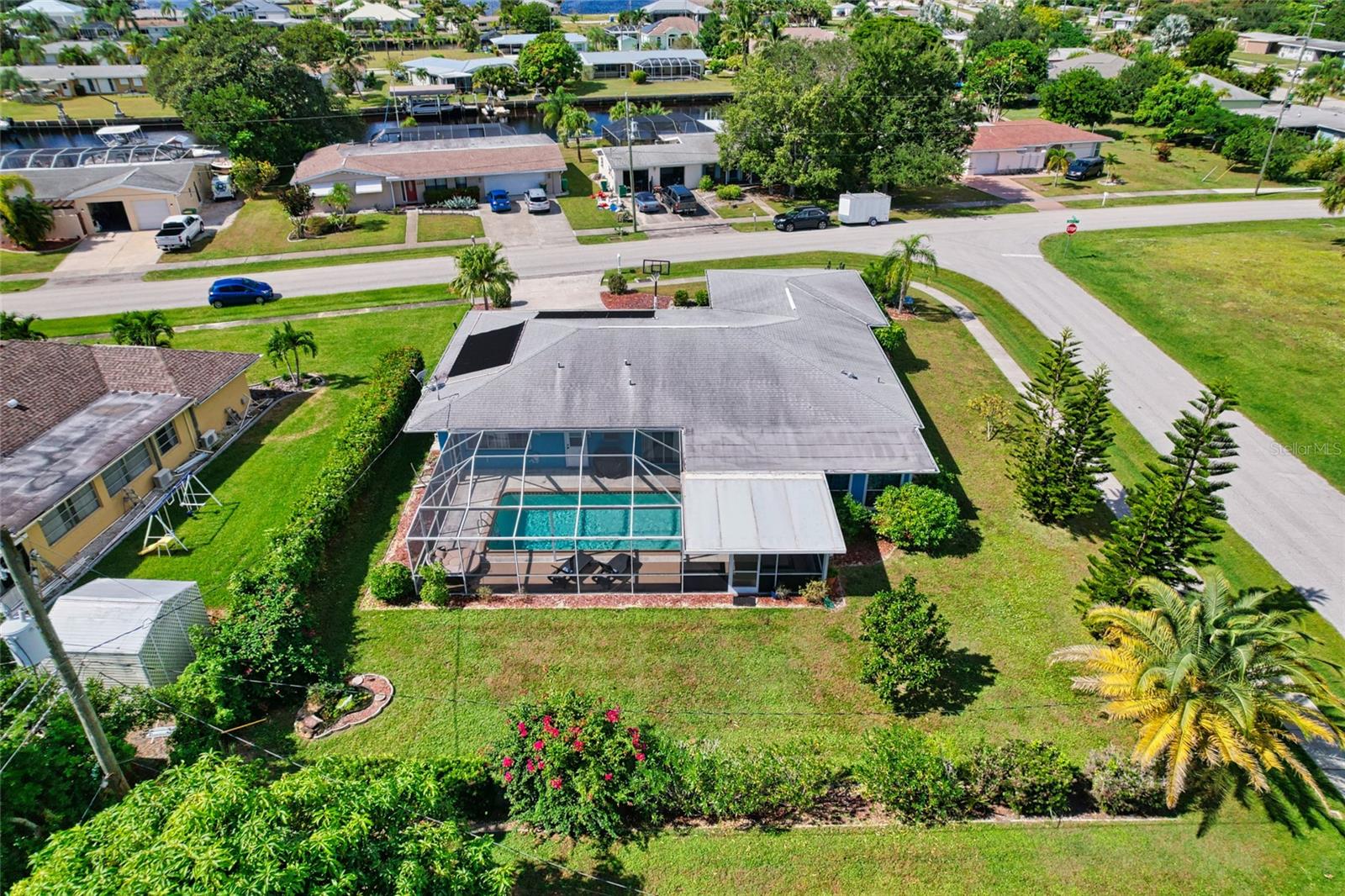 125 SEVERIN RD SE, PORT CHARLOTTE, FL, 33952