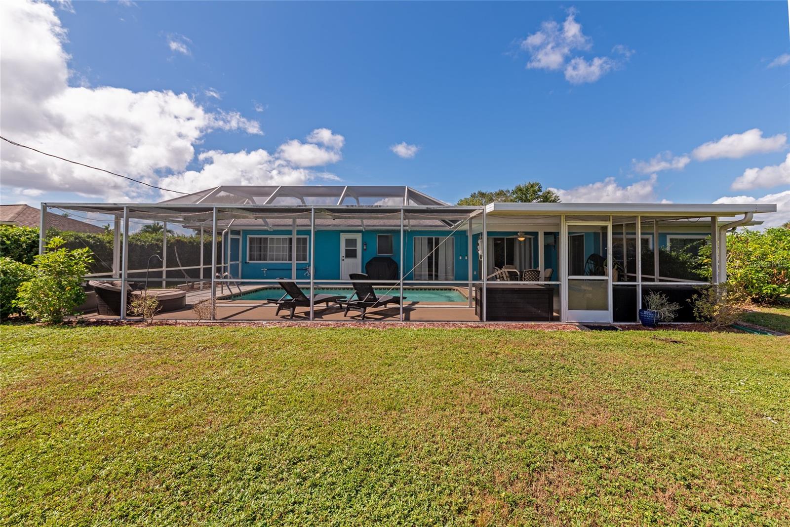 125 SEVERIN RD SE, PORT CHARLOTTE, FL, 33952
