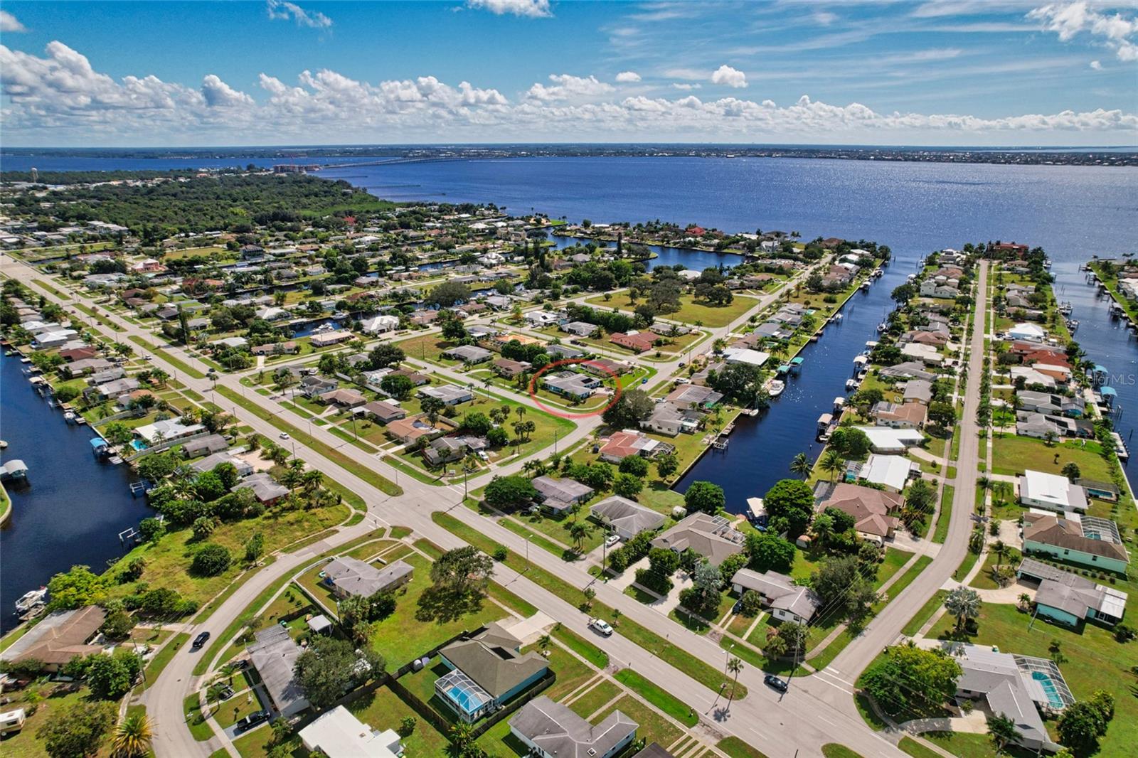 125 SEVERIN RD SE, PORT CHARLOTTE, FL, 33952