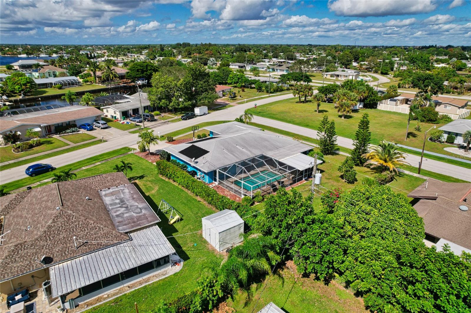 125 SEVERIN RD SE, PORT CHARLOTTE, FL, 33952