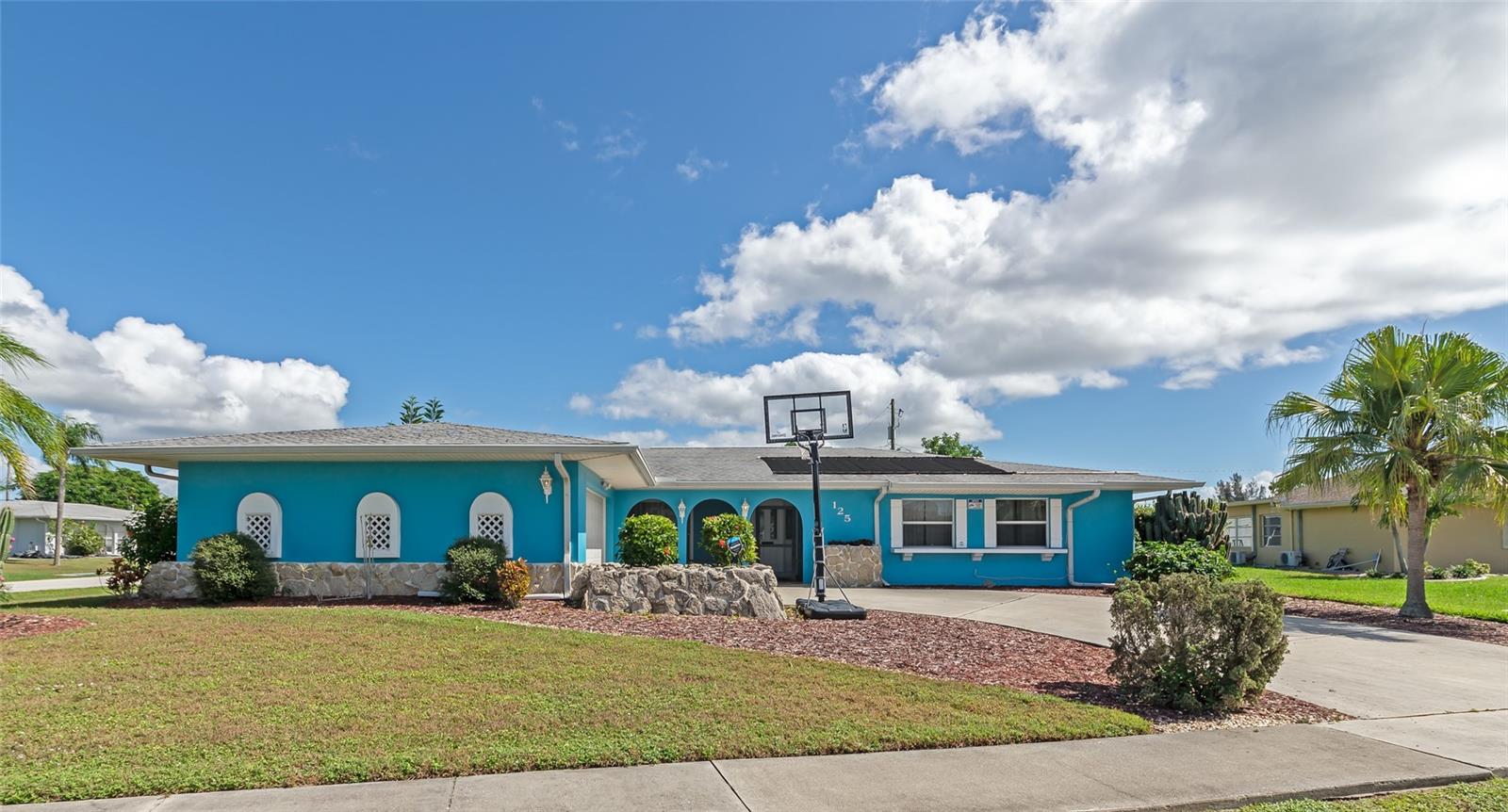 125 SEVERIN RD SE, PORT CHARLOTTE, FL, 33952