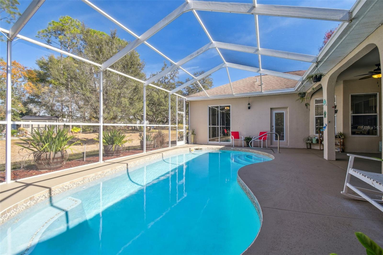 12031 SAPPHIRE DR, SPRING HILL, FL, 34609