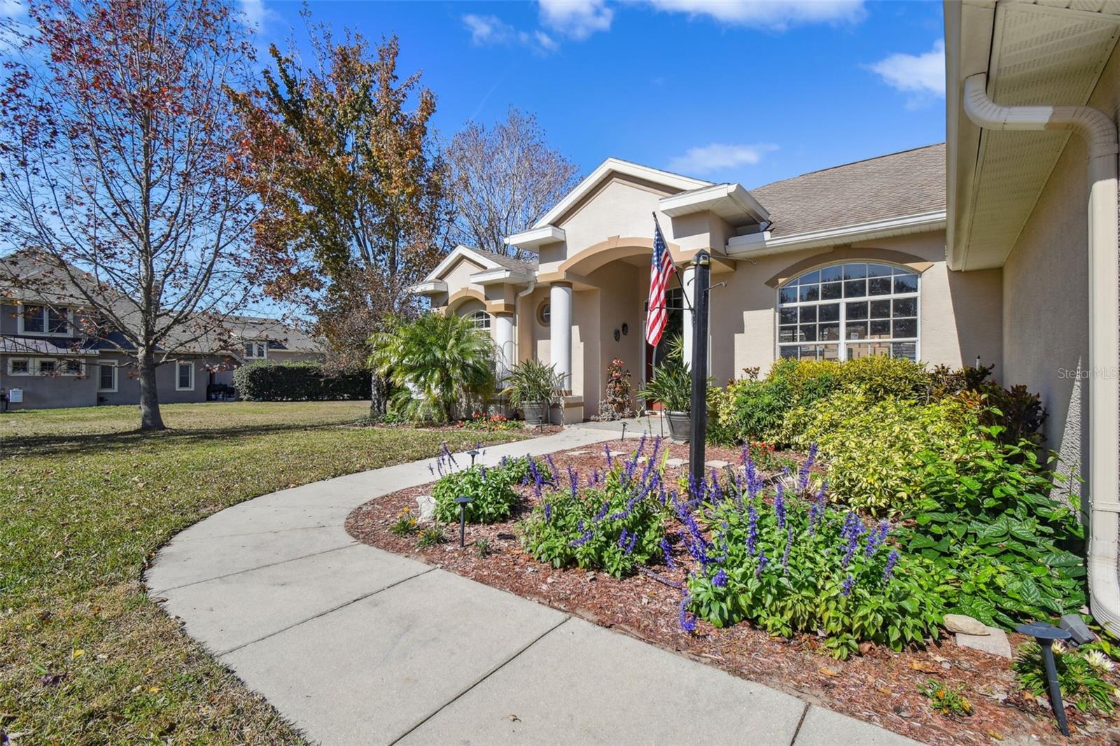 12031 SAPPHIRE DR, SPRING HILL, FL, 34609