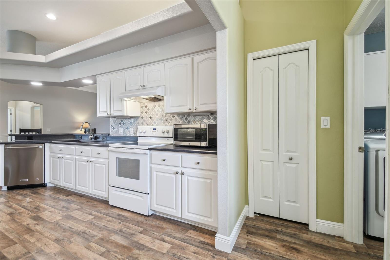 12031 SAPPHIRE DR, SPRING HILL, FL, 34609