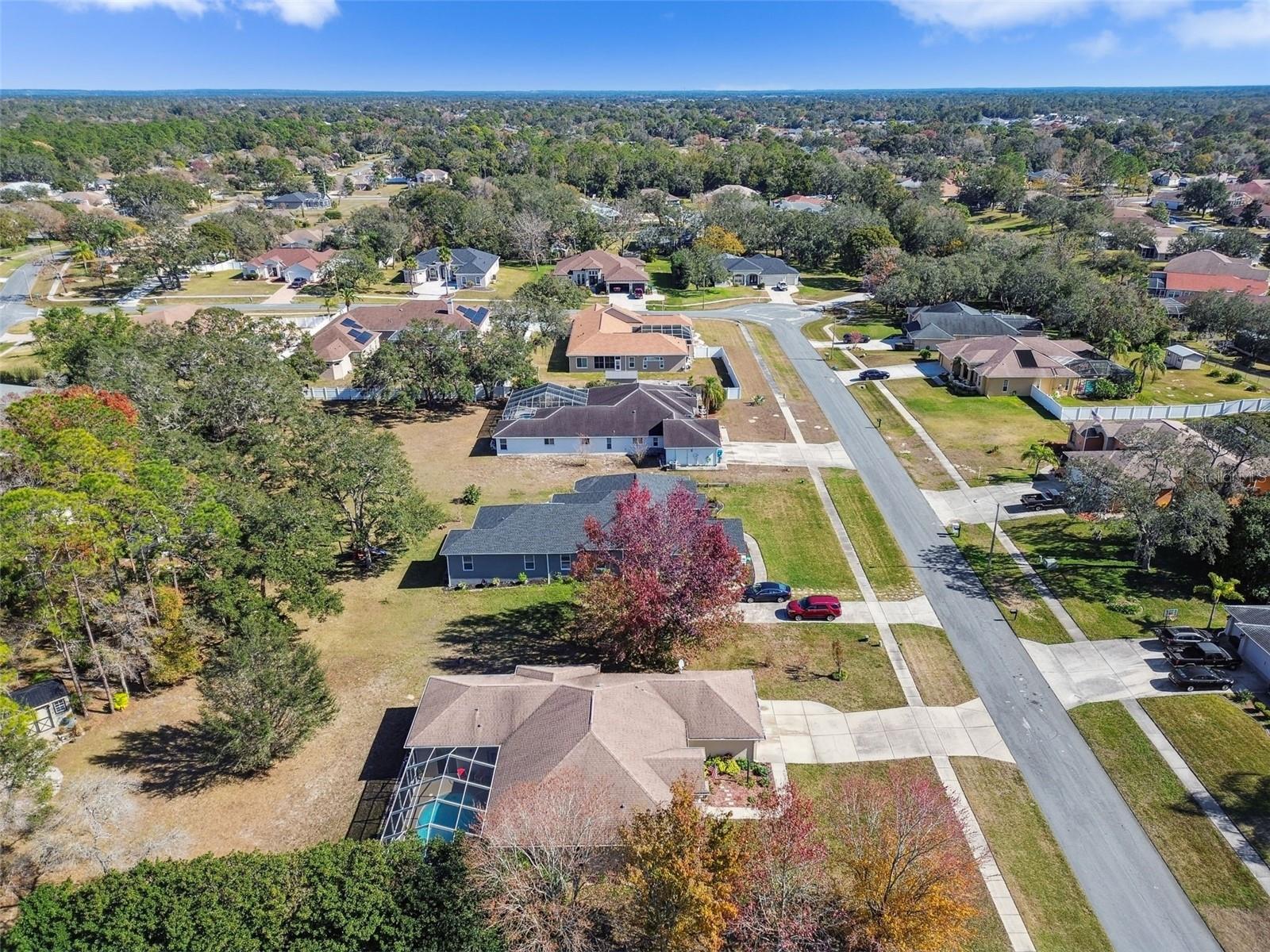 12031 SAPPHIRE DR, SPRING HILL, FL, 34609