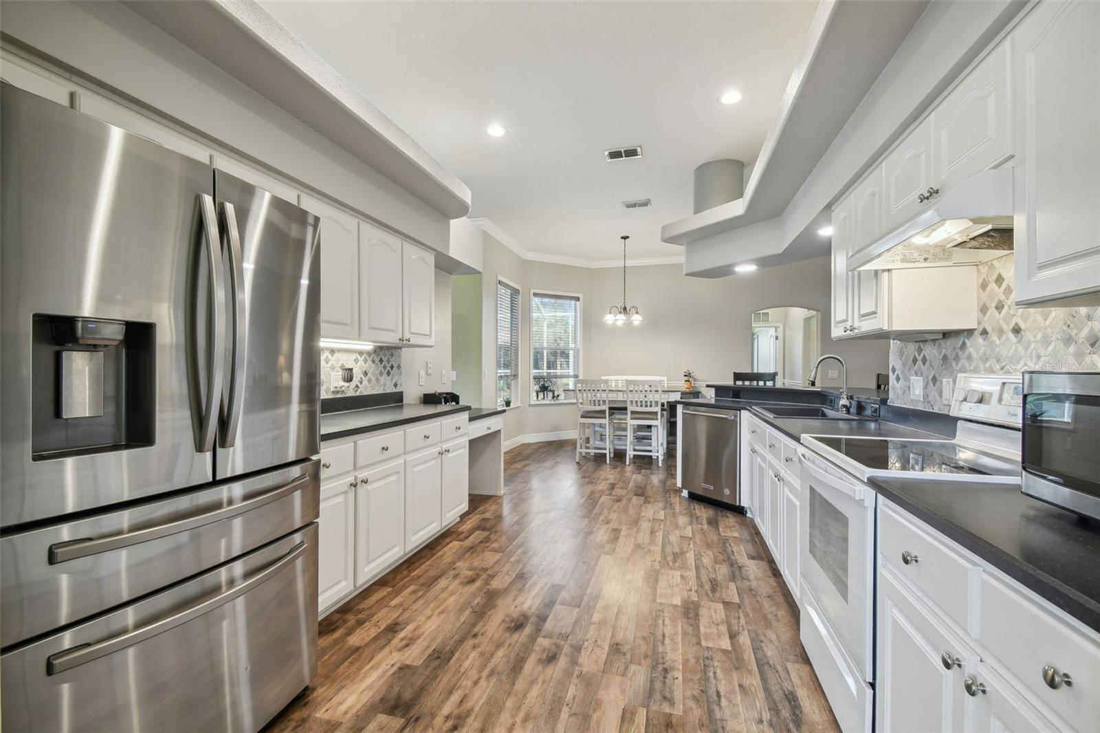 12031 SAPPHIRE DR, SPRING HILL, FL, 34609