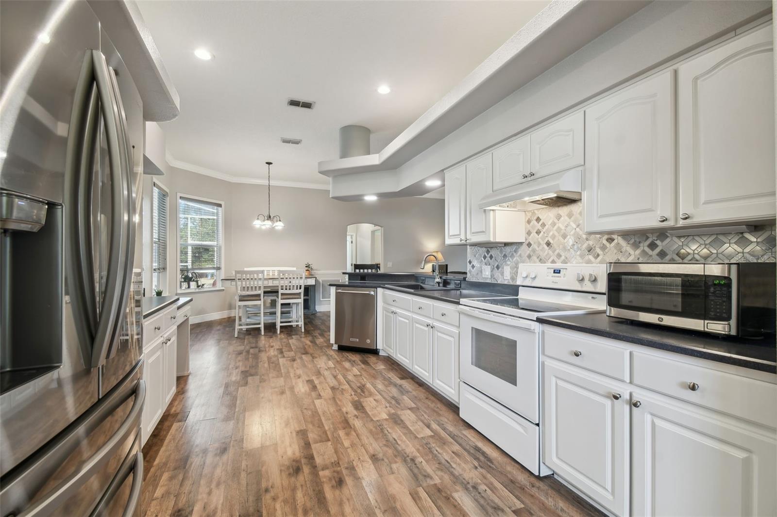 12031 SAPPHIRE DR, SPRING HILL, FL, 34609