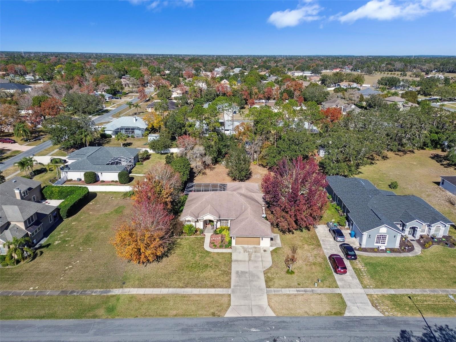 12031 SAPPHIRE DR, SPRING HILL, FL, 34609
