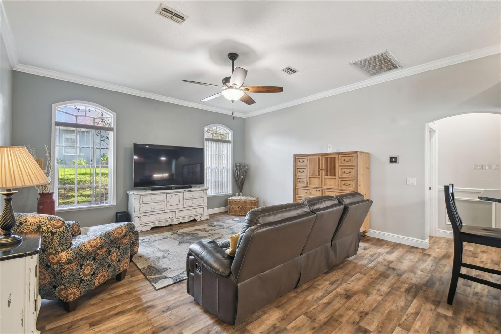 12031 SAPPHIRE DR, SPRING HILL, FL, 34609