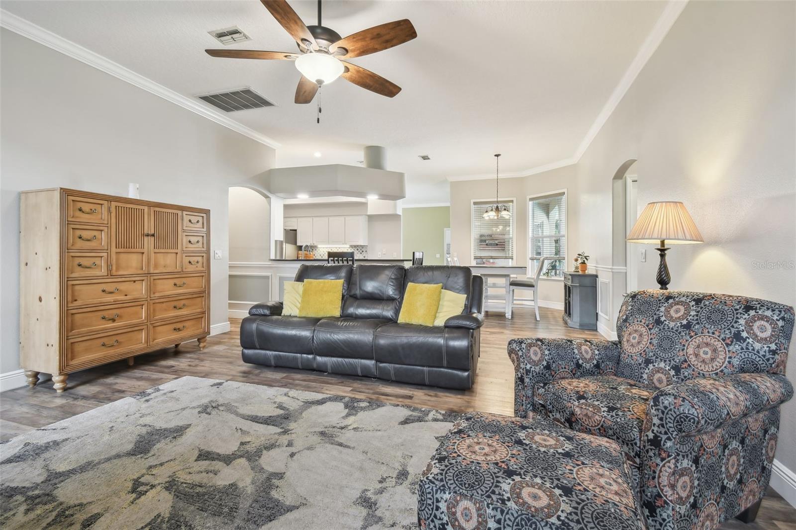 12031 SAPPHIRE DR, SPRING HILL, FL, 34609