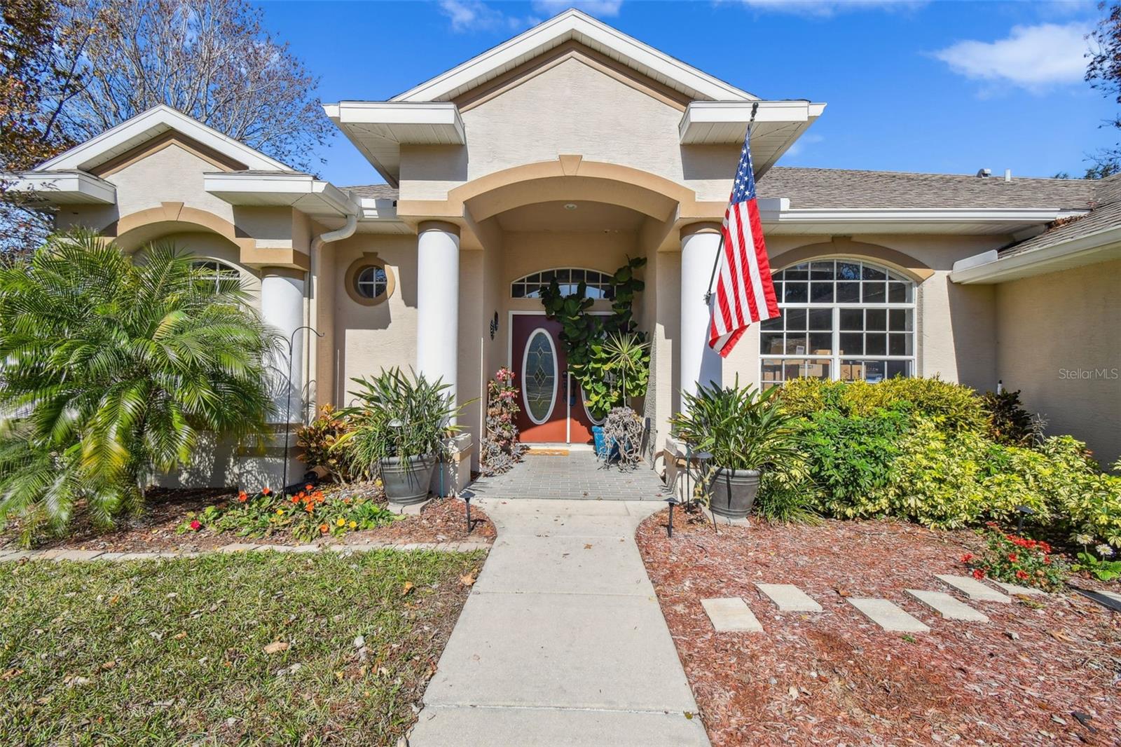12031 SAPPHIRE DR, SPRING HILL, FL, 34609