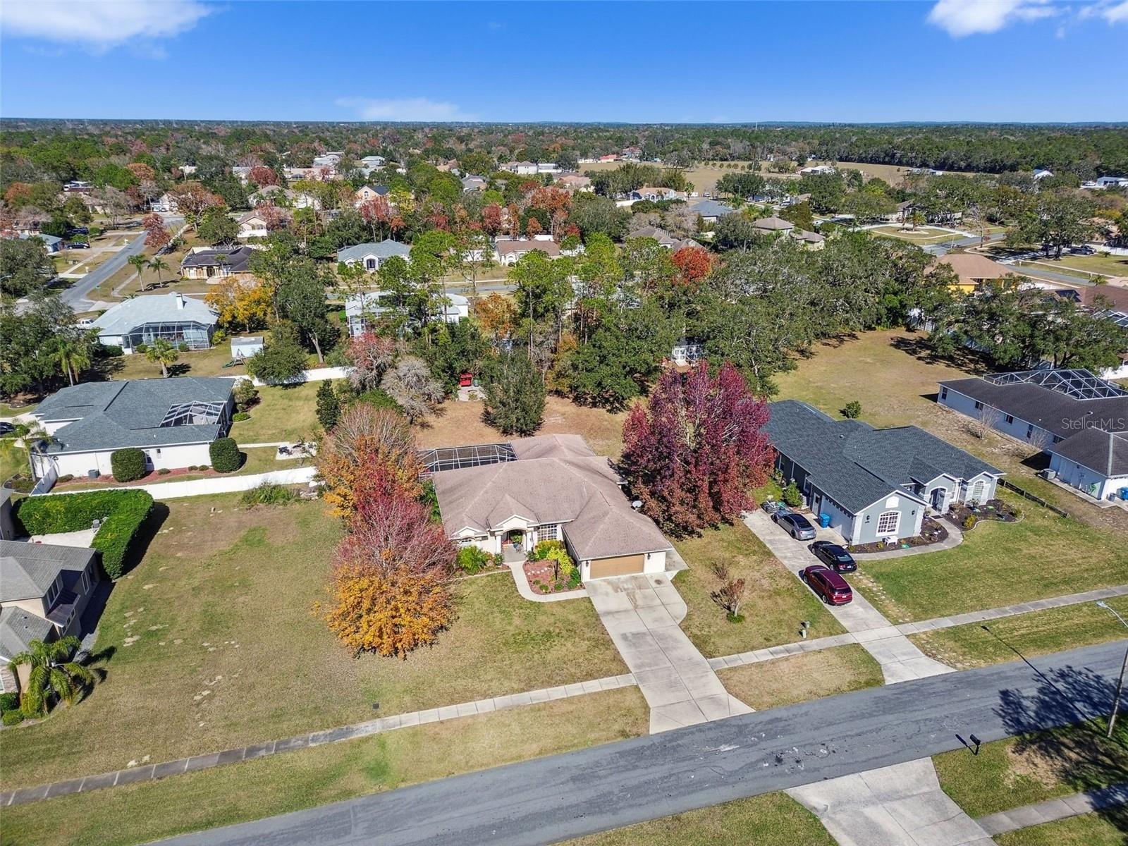 12031 SAPPHIRE DR, SPRING HILL, FL, 34609
