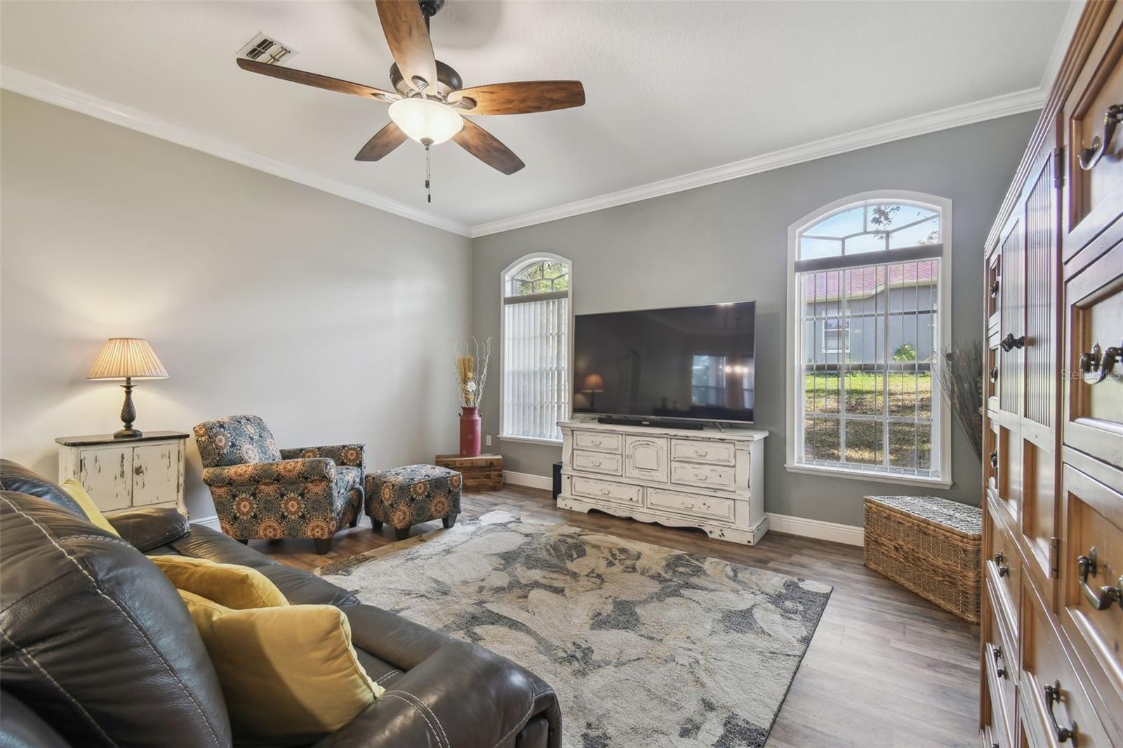 12031 SAPPHIRE DR, SPRING HILL, FL, 34609