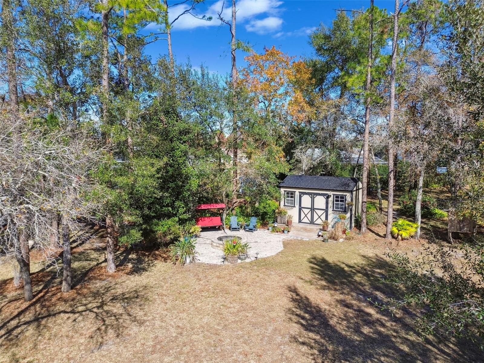 12031 SAPPHIRE DR, SPRING HILL, FL, 34609