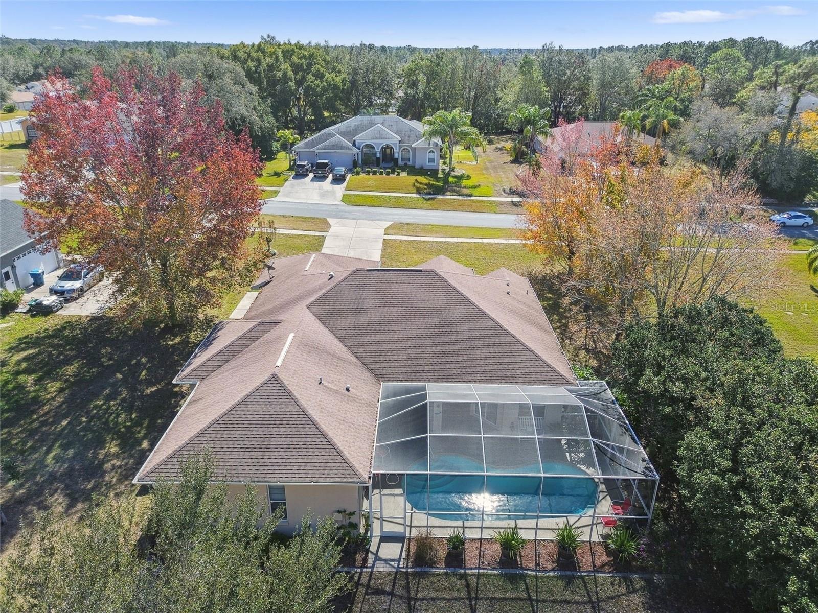 12031 SAPPHIRE DR, SPRING HILL, FL, 34609