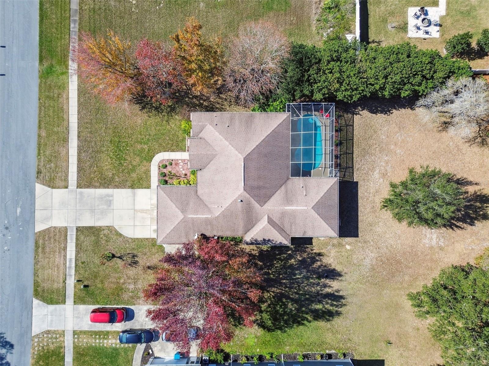 12031 SAPPHIRE DR, SPRING HILL, FL, 34609