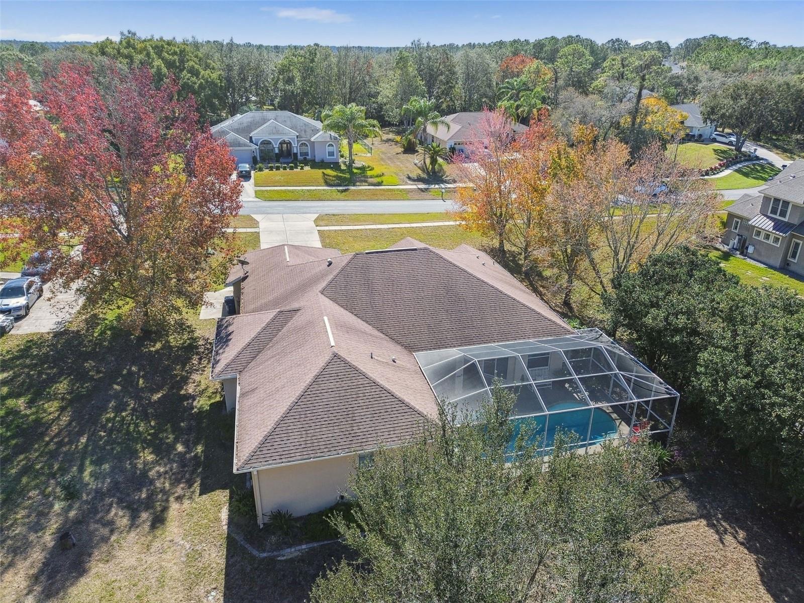 12031 SAPPHIRE DR, SPRING HILL, FL, 34609