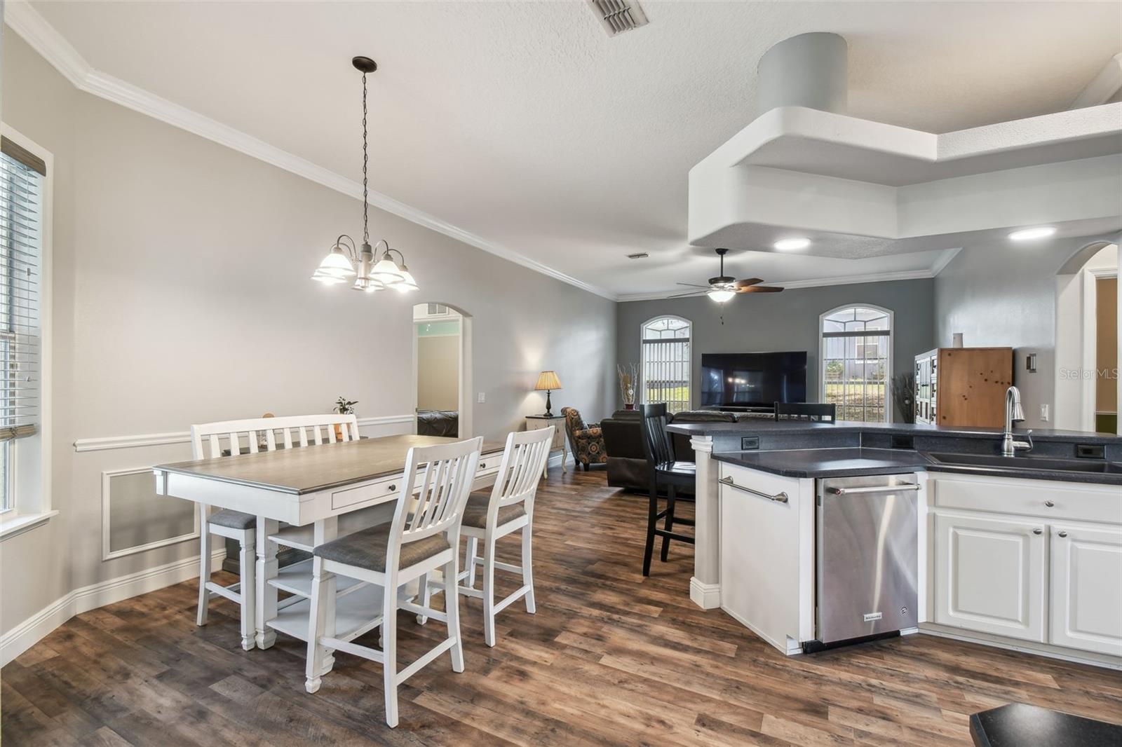 12031 SAPPHIRE DR, SPRING HILL, FL, 34609