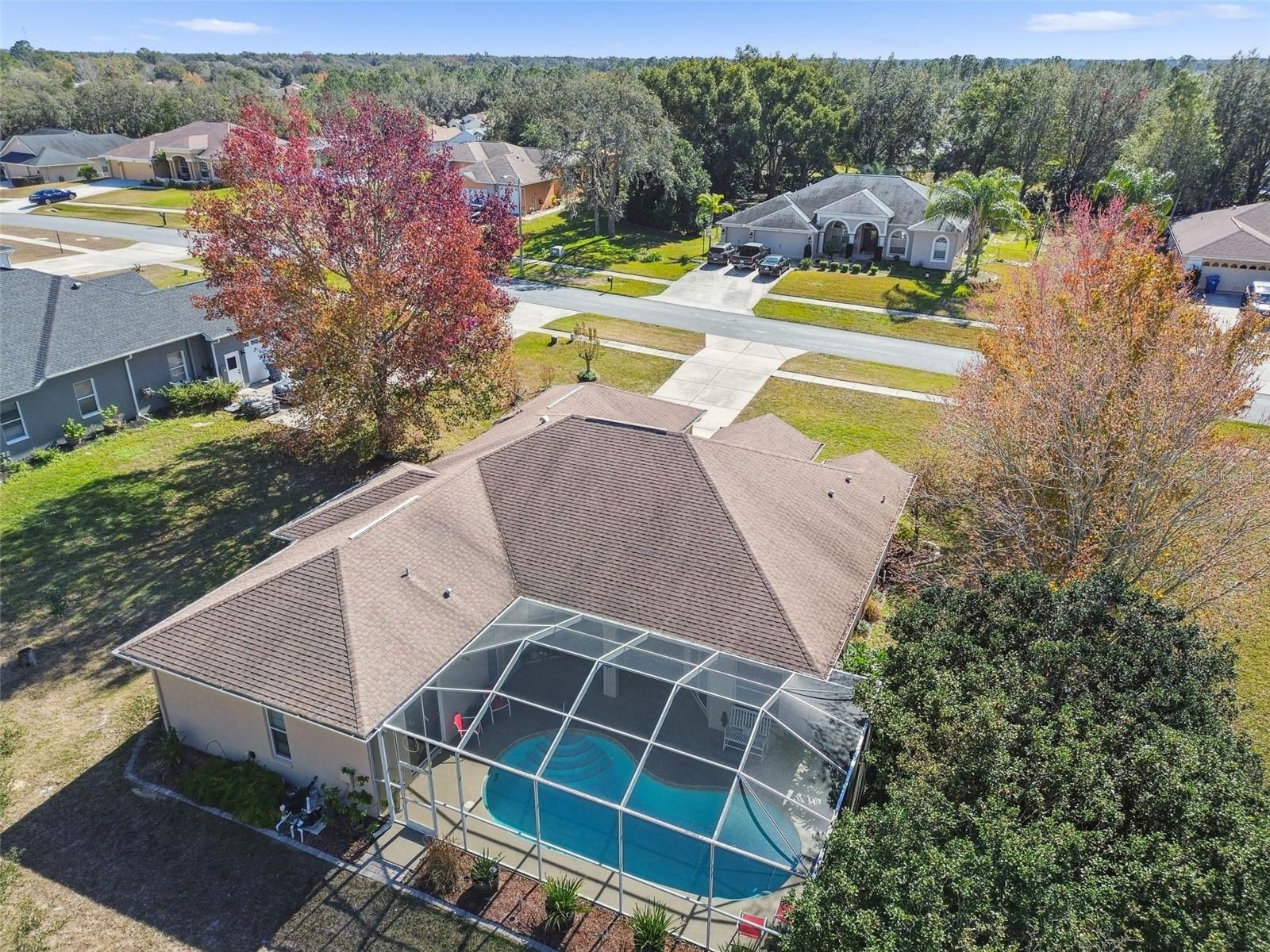 12031 SAPPHIRE DR, SPRING HILL, FL, 34609