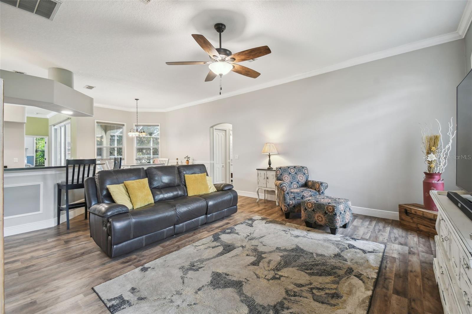 12031 SAPPHIRE DR, SPRING HILL, FL, 34609