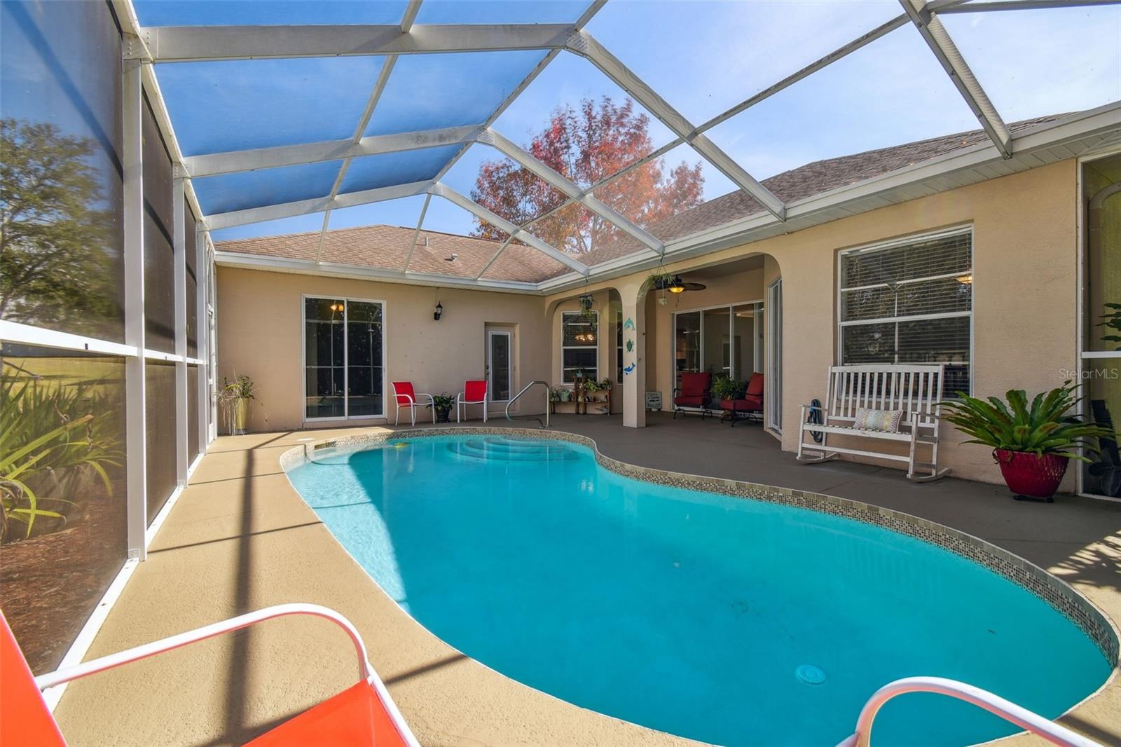 12031 SAPPHIRE DR, SPRING HILL, FL, 34609