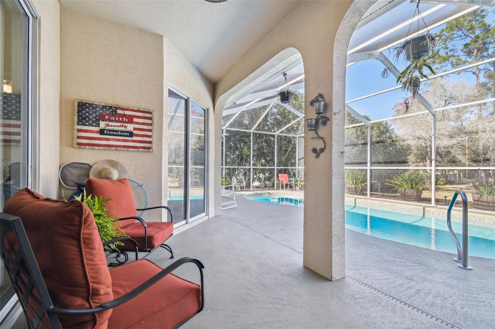 12031 SAPPHIRE DR, SPRING HILL, FL, 34609