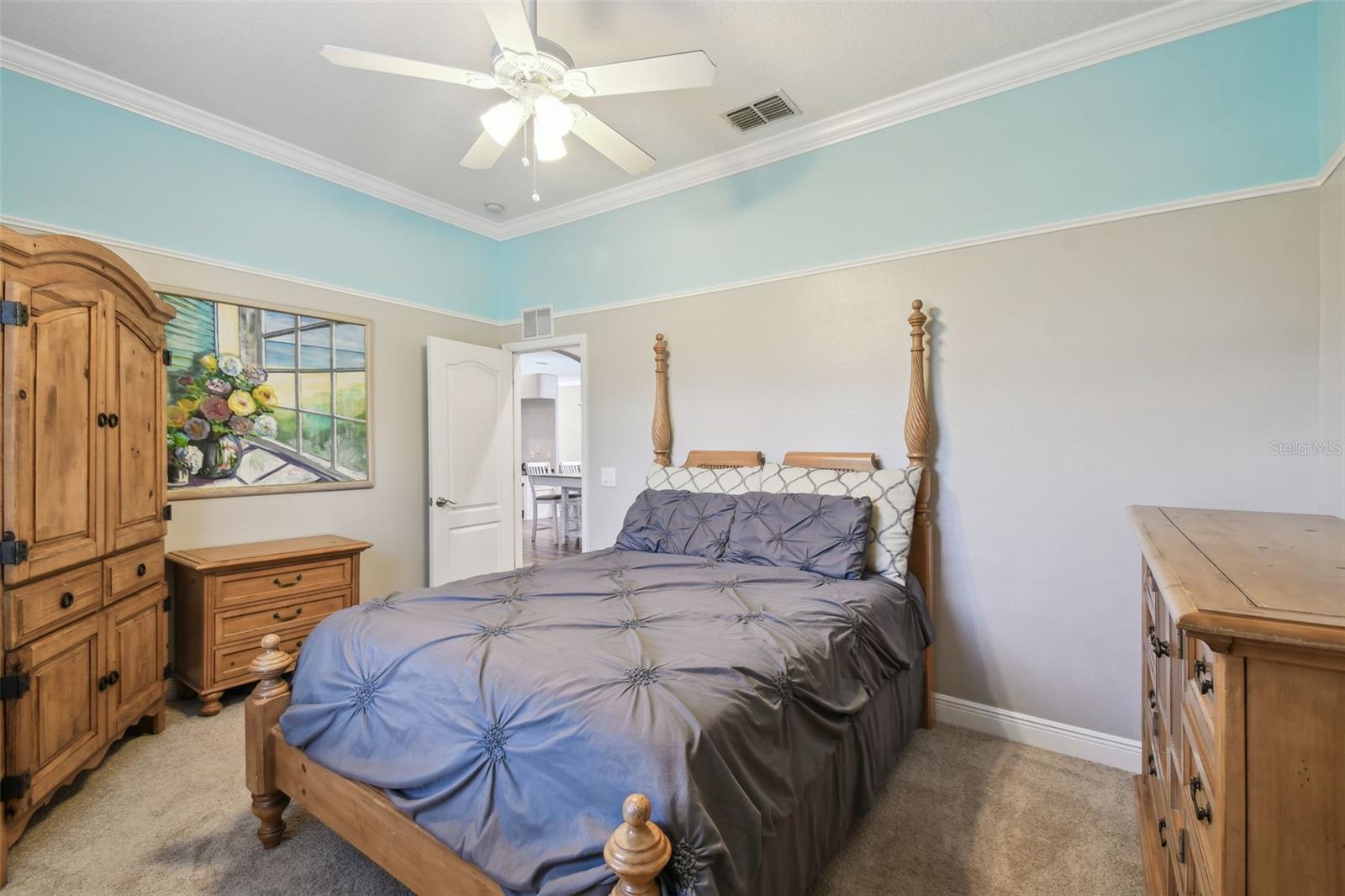 12031 SAPPHIRE DR, SPRING HILL, FL, 34609