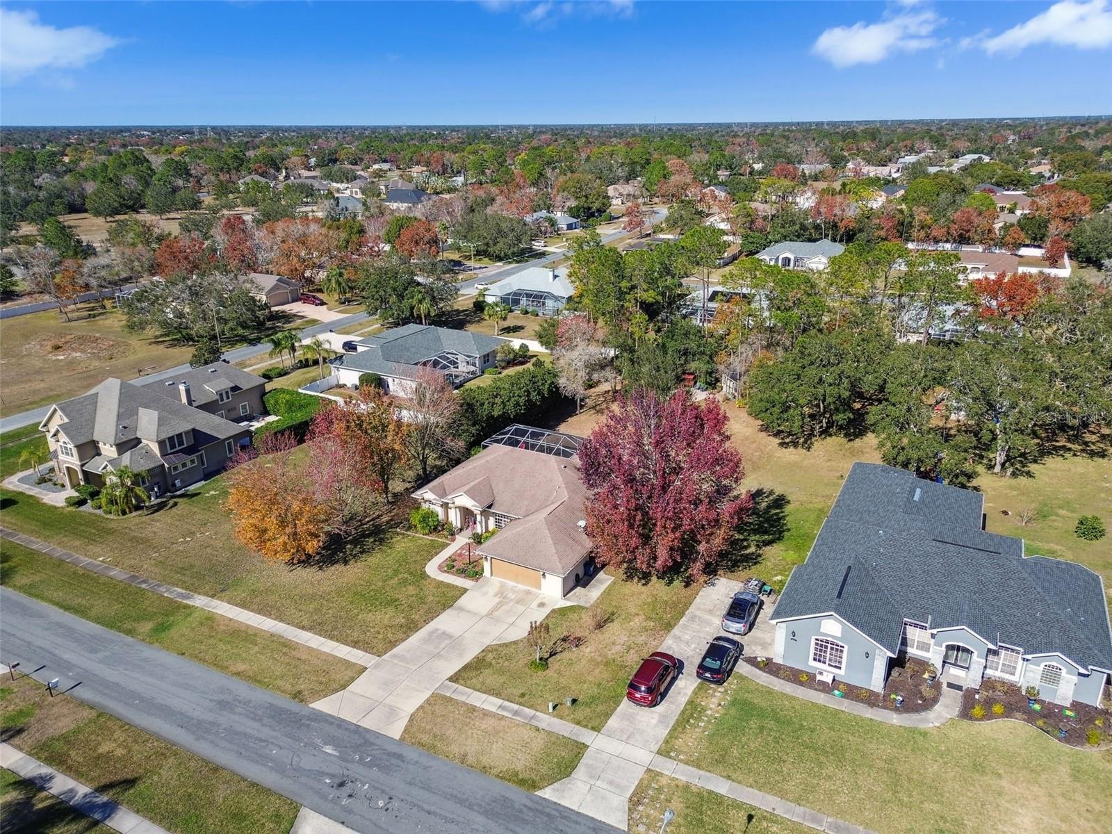 12031 SAPPHIRE DR, SPRING HILL, FL, 34609