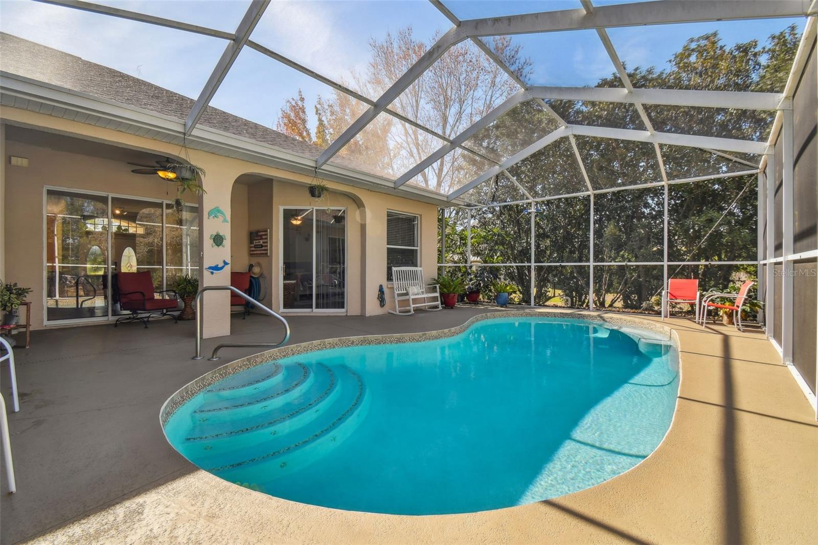 12031 SAPPHIRE DR, SPRING HILL, FL, 34609