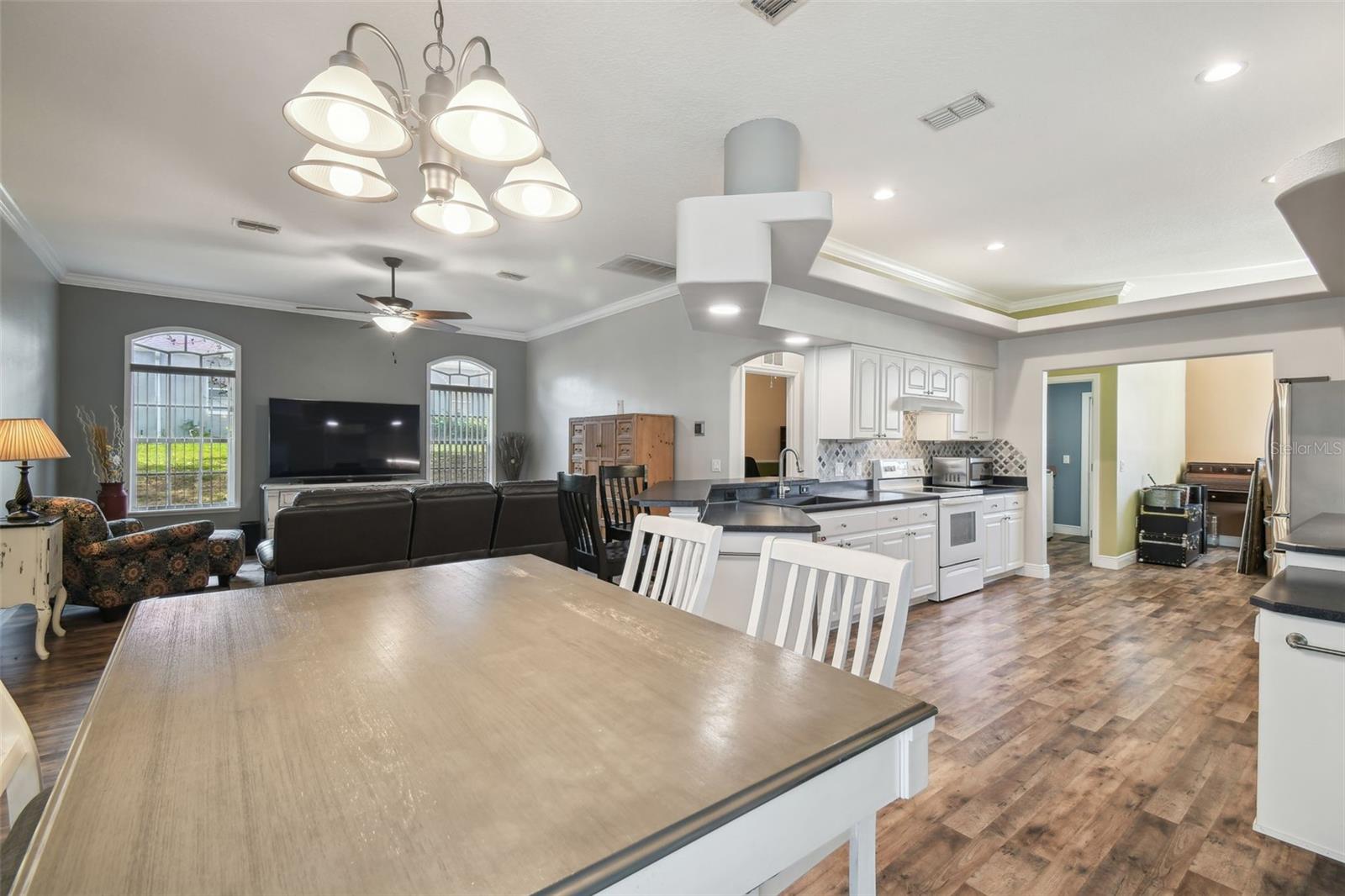 12031 SAPPHIRE DR, SPRING HILL, FL, 34609