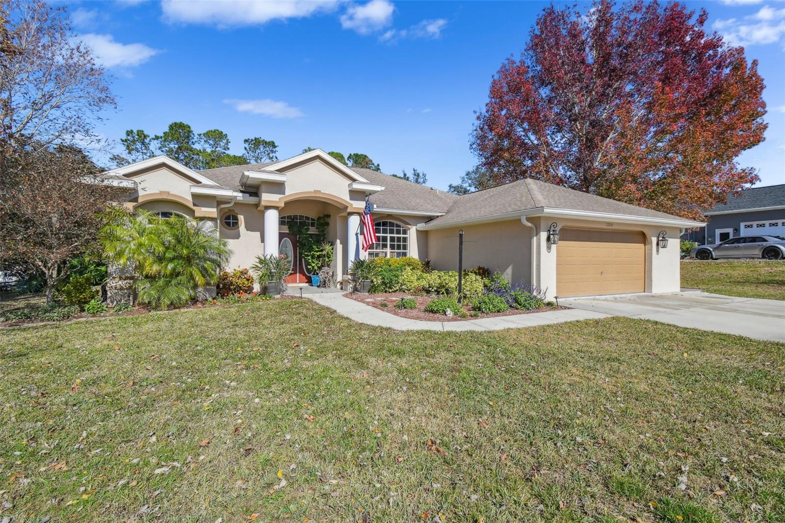 12031 SAPPHIRE DR, SPRING HILL, FL, 34609
