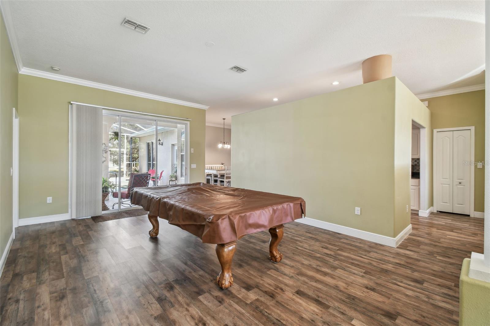 12031 SAPPHIRE DR, SPRING HILL, FL, 34609