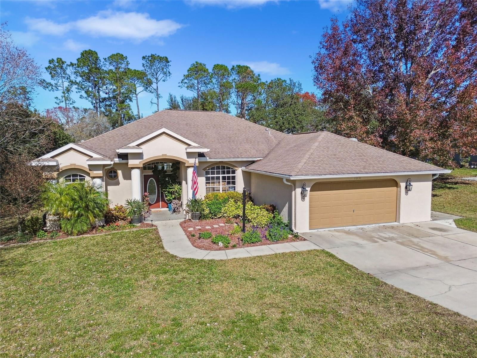 12031 SAPPHIRE DR, SPRING HILL, FL, 34609